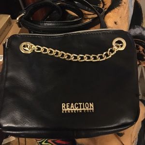 Reaction by Kenneth Cole Crossbody Purse